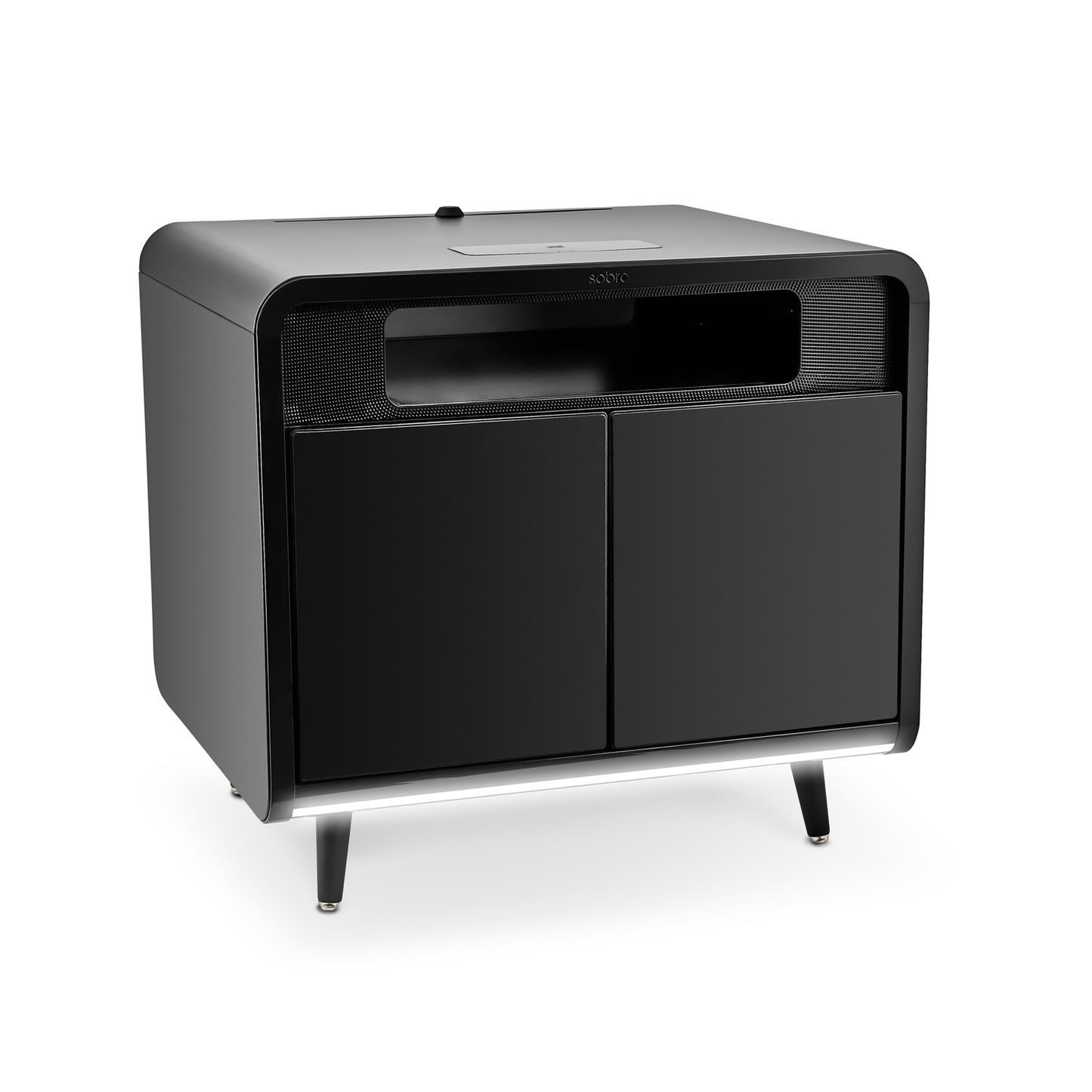 Sobro Smart Side Table