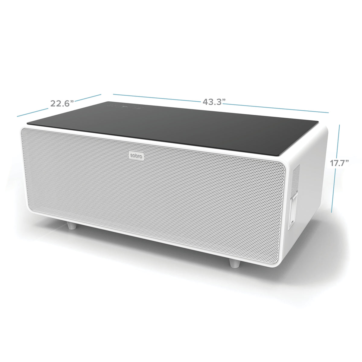 Table Sobo Smart Coffee Table – SOBRO